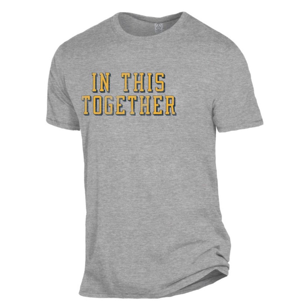 In This Together Tee